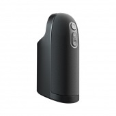 Черный мастурбатор ARCwave Ion 2 - Arcwave - в Новокуйбышевске купить с доставкой