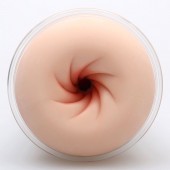 Мастурбатор-анус Naked Factory A-04 - Naked Factory - в Новокуйбышевске купить с доставкой