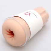 Мастурбатор-анус Naked Factory A-04 - Naked Factory - в Новокуйбышевске купить с доставкой