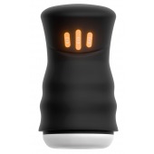 Мультифункциональный мастурбатор Gyro - Orion - в Новокуйбышевске купить с доставкой