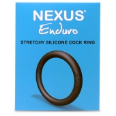 Эрекционное кольцо на пенис ENDURO SILICONE RING - Nexus Range - в Новокуйбышевске купить с доставкой