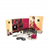 Адвент-календарь Shunga Calendar of Desires - Shunga - купить с доставкой в Новокуйбышевске