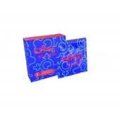 Классические презервативы Expert Classic - 3 шт. - Expert - купить с доставкой в Новокуйбышевске