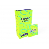 Ультратонкие презервативы Expert Invisible - 15 шт. - Expert - купить с доставкой в Новокуйбышевске
