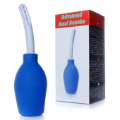 Интимный душ-спринцовка - Boys of Toys - купить с доставкой в Новокуйбышевске