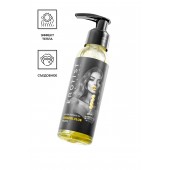 Разогревающее массажное масло Erotist Caramel Club с ароматом ананаса - 100 мл. - Erotist Lubricants - купить с доставкой в Новокуйбышевске