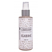 Лубрикант на водной основе NewLevel Classic - 150 мл. - NewLevel - купить с доставкой в Новокуйбышевске