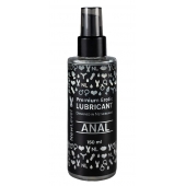 Анальный лубрикант на водной основе NewLevel Anal - 150 мл. - NewLevel - купить с доставкой в Новокуйбышевске