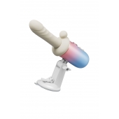 Инновационная мини-машина Spinel - Lovense - купить с доставкой в Новокуйбышевске