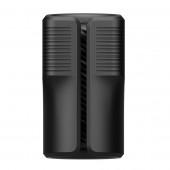 Черный вибромастурбатор ARCwave Zing - Arcwave - в Новокуйбышевске купить с доставкой