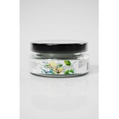 Массажная свеча «Зелёный чай» - 50 мл. - SGAN - купить с доставкой в Новокуйбышевске