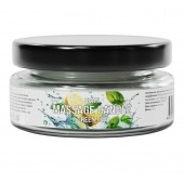 Массажная свеча «Зелёный чай» - 50 мл. - SGAN - купить с доставкой в Новокуйбышевске