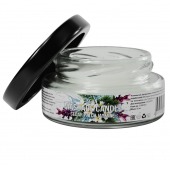 Массажная свеча «Кедр - Пачули - Жасмин» - 50 мл. - SGAN - купить с доставкой в Новокуйбышевске