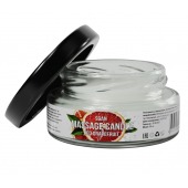 Массажная свеча «Красный грейпфрут» - 50 мл. - SGAN - купить с доставкой в Новокуйбышевске