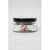 Массажная свеча «Янтарный мусс» - 50 мл. - SGAN - купить с доставкой в Новокуйбышевске