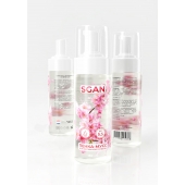 Пенка-мусс для интимной гигиены SGAN с пребиотиками - 150 мл. - SGAN - купить с доставкой в Новокуйбышевске