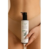Натуральный лубрикант на водной основе Pleasure Lab Organic Rosemary - 185 мл. - Pleasure Lab - купить с доставкой в Новокуйбышевске