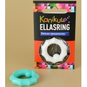 Цветное фигурное эрекционное кольцо Love Ring - Sitabella - в Новокуйбышевске купить с доставкой