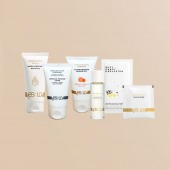 Набор YESforLOV La Trousse Enchantée в бежевой косметичке - YESforLOV - купить с доставкой в Новокуйбышевске