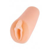 Телесный мастурбатор-вагина Clit Orgasm Realistic Core Masturbator - NMC - в Новокуйбышевске купить с доставкой