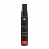 Оральный спрей Waves of Pleasure с ароматом клубники и шампанского - 20 мл. - Shunga - купить с доставкой в Новокуйбышевске