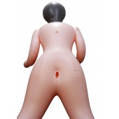 Надувная секс-кукла Suzuki - Boys of Toys - в Новокуйбышевске купить с доставкой