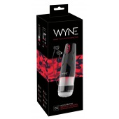 Вращающийся мастурбатор WYNE Masturbator 05 - Orion - в Новокуйбышевске купить с доставкой