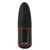 Мастурбатор с двумя моторами WYNE Masturbator 02 - Orion - в Новокуйбышевске купить с доставкой