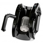 Мощный мастурбатор WYNE Masturbator 10 - Orion - в Новокуйбышевске купить с доставкой