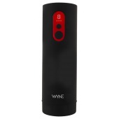 Автоматический мастурбатор WYNE Masturbator 08 - Orion - в Новокуйбышевске купить с доставкой