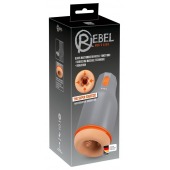 Мастурбатор для головки полового члена Glans Masturbator with 2 Functions - Orion - в Новокуйбышевске купить с доставкой