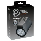 Мастурбатор с ротацией Rotating Masturbator - Orion - в Новокуйбышевске купить с доставкой