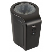 Мастурбатор с ротацией Rotating Masturbator - Orion - в Новокуйбышевске купить с доставкой