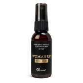 Интимный спрей Mini Mini с сужающим эффектом - 50 мл. - Биоритм - купить с доставкой в Новокуйбышевске