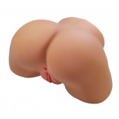 Мастурбатор Ilana с вибрацией и всасыванием - Baile - в Новокуйбышевске купить с доставкой