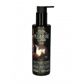 Густой лубрикант на водной основе Pleasure Lab Glide - 185 мл. - Pleasure Lab - купить с доставкой в Новокуйбышевске