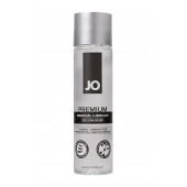 Лубрикант на силиконовой основе JO Personal Premium Lubricant - 120 мл. - System JO - купить с доставкой в Новокуйбышевске