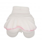 Вагина с анусом под приподнятой юбочкой - Baile - в Новокуйбышевске купить с доставкой