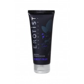 Лубрикант на водной основе с ароматом лесных ягод Forest Fruit - 100 мл. - Erotist Lubricants - купить с доставкой в Новокуйбышевске