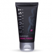 Сужающий гель для женщин Spring Touch - 50 мл. - Erotist Lubricants - купить с доставкой в Новокуйбышевске