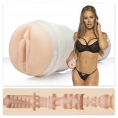 Мастурбатор-вагина Fleshlight Girls - Nicole Aniston Fit - Fleshlight - в Новокуйбышевске купить с доставкой
