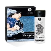Интимный мужской крем SHUNGA DRAGON SENSITIVE - 60 мл. - Shunga - купить с доставкой в Новокуйбышевске