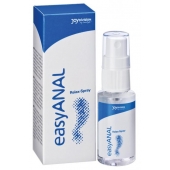 Расслабляющий анальный гель easyANAL Relax-Spray - 30 мл. - Joy Division - купить с доставкой в Новокуйбышевске