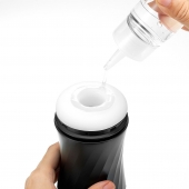 Мастурбатор с регулируемой плотностью обхвата Custom Strength CUP Twist Ripple - Tenga - в Новокуйбышевске купить с доставкой