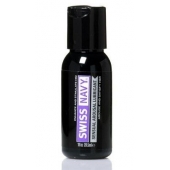 Возбуждающий гель-лубрикант на водной основе Sensual Arousal Lubricant  - 29,5 мл. - Swiss navy - купить с доставкой в Новокуйбышевске