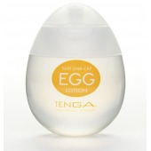 Лубрикант на водной основе Tenga Egg Lotion - 50 мл. - Tenga - купить с доставкой в Новокуйбышевске