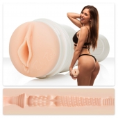 Мастурбатор-вагина Fleshlight Girls - Riley Reid Utopia - Fleshlight - в Новокуйбышевске купить с доставкой