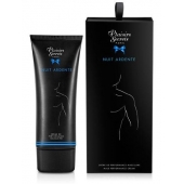 Возбуждающий крем для мужчин Nuit Ardente Creme Performante Plaisirs Secrets - 60 мл. - Plaisir Secret - купить с доставкой в Новокуйбышевске
