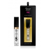 Стимулирующий блеск для губ Baiser Brulant Gloss Plaisirs Secrets - 7 мл. - Plaisir Secret - купить с доставкой в Новокуйбышевске