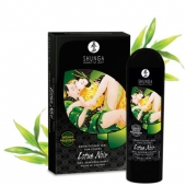 Интимный гель для пар, усиливающий наслаждение, Lotus Noir - 60 мл. - Shunga - купить с доставкой в Новокуйбышевске
